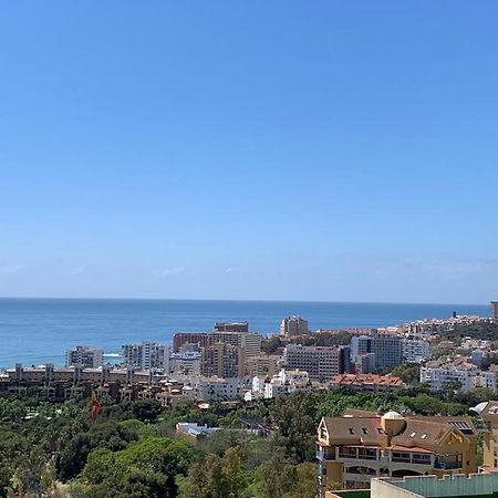 Hercules 1004 Benalmádena Buitenkant foto